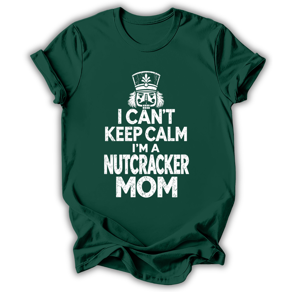 Can't Keep Calm T-Shirt