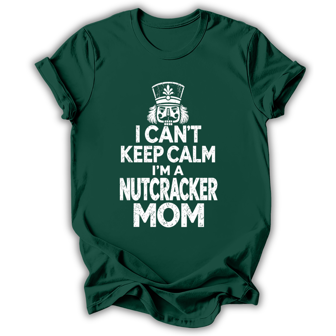 Can't Keep Calm T-Shirt