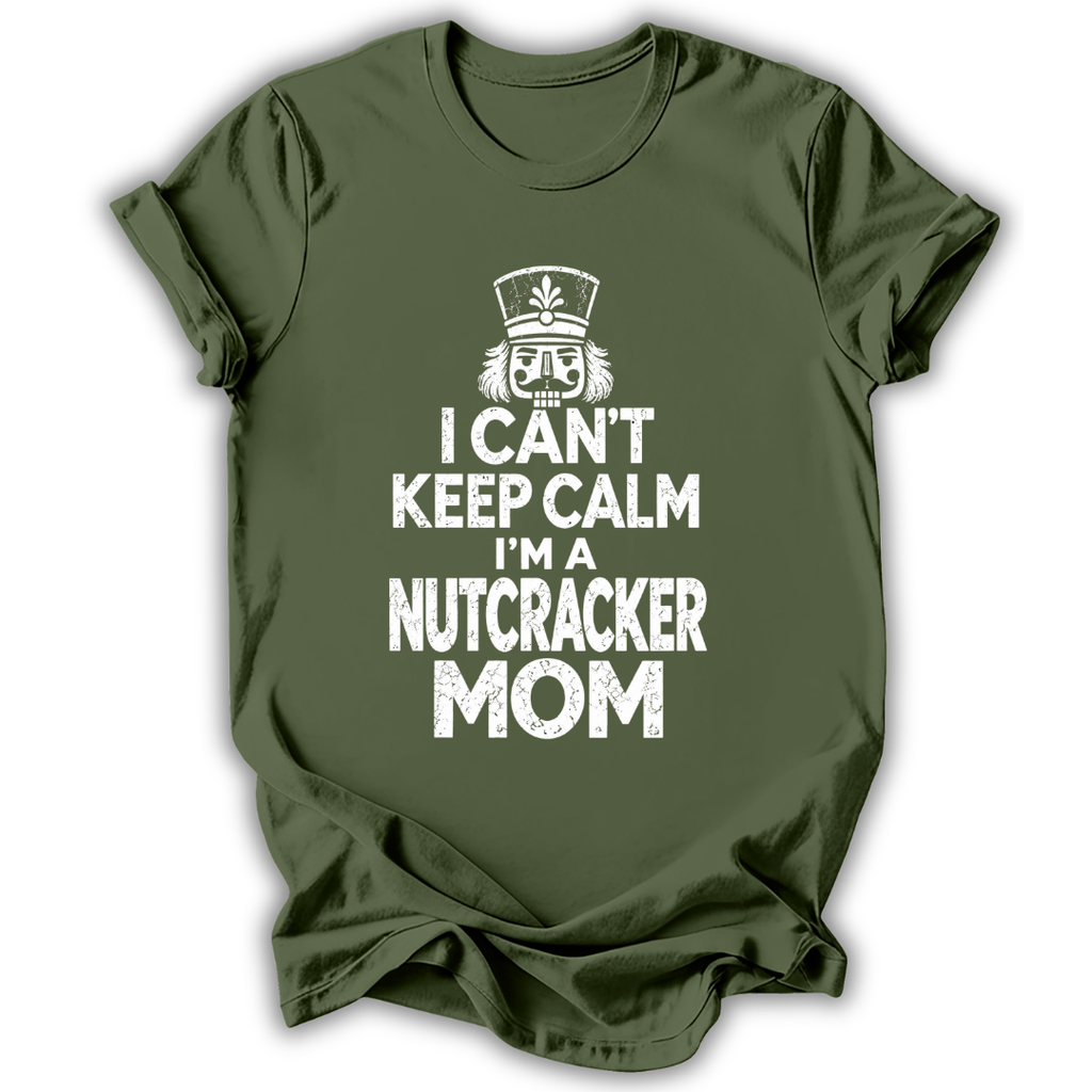 Can't Keep Calm T-Shirt