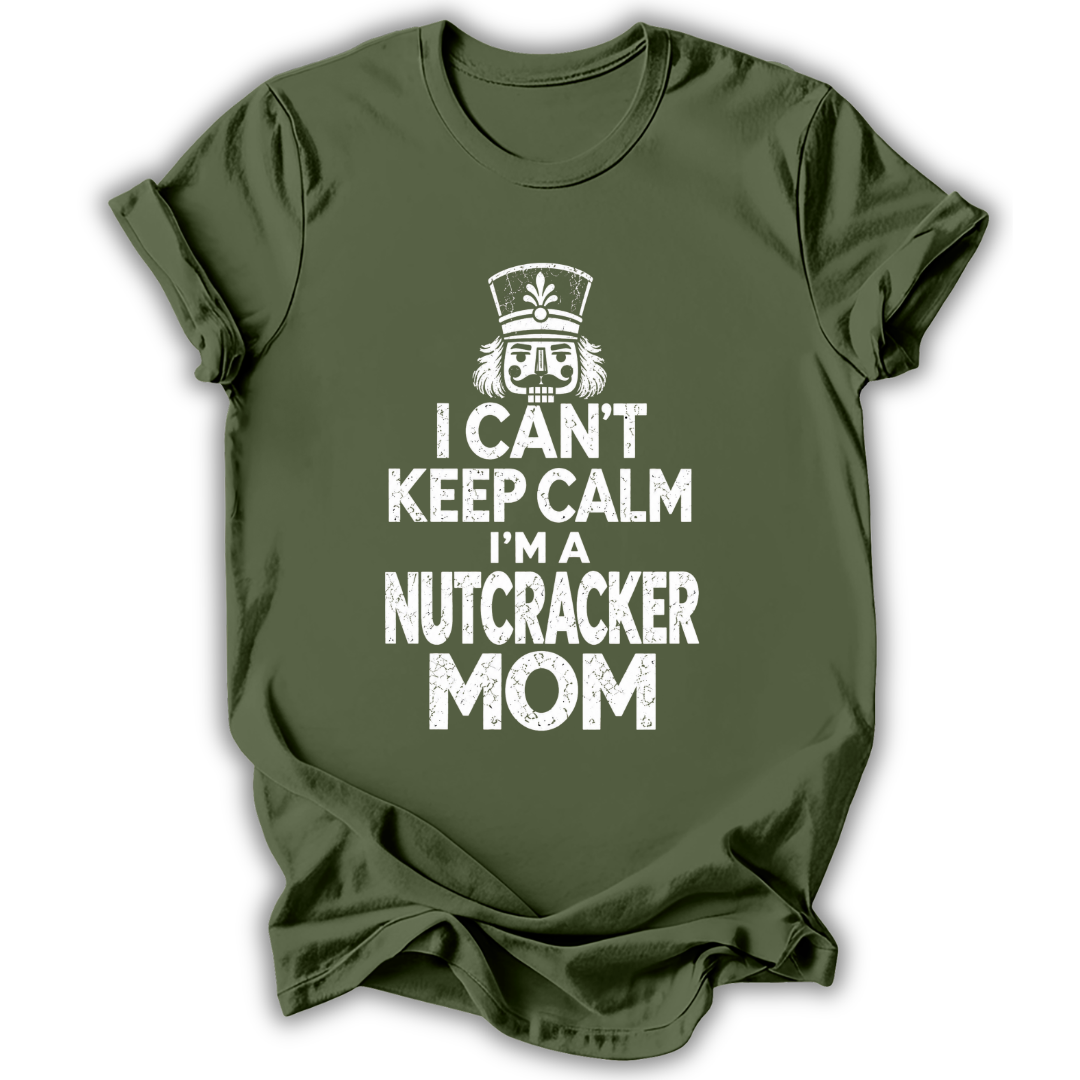Can't Keep Calm T-Shirt