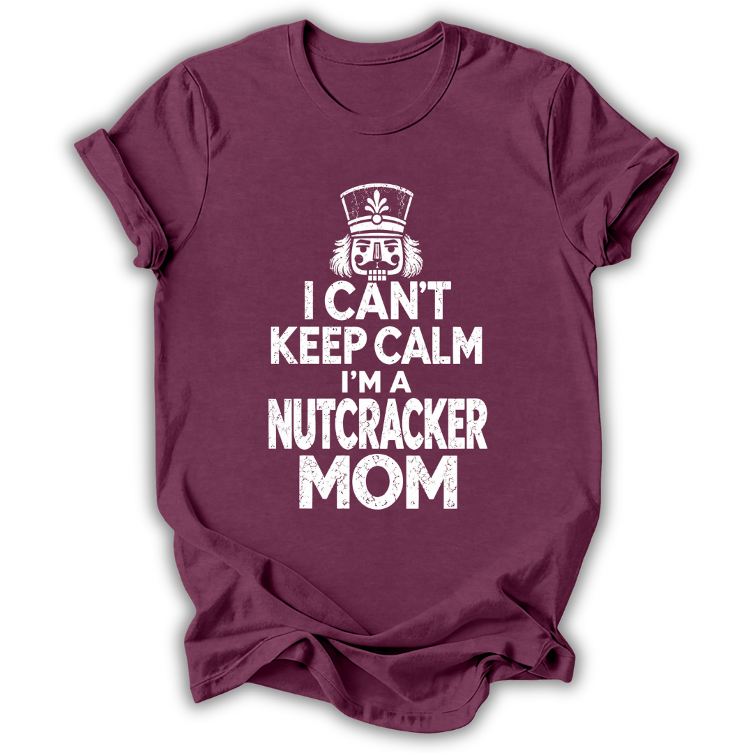 Can't Keep Calm T-Shirt