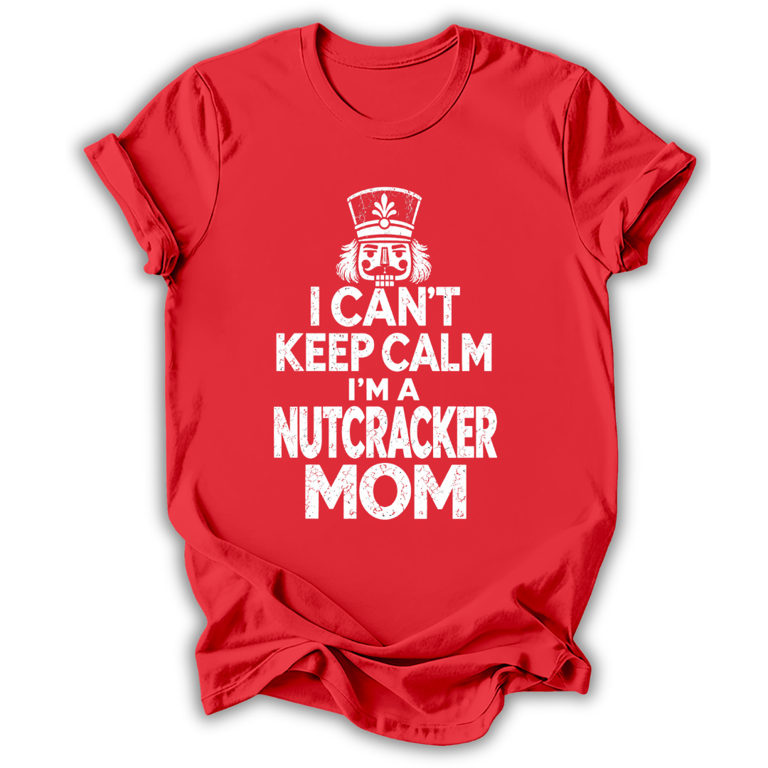 Can't Keep Calm T-Shirt