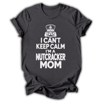 Can't Keep Calm T-Shirt
