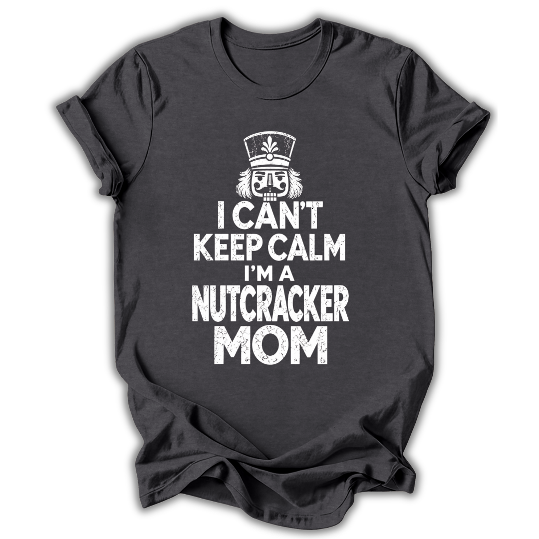 Can't Keep Calm T-Shirt