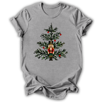 Nutcracker Christmas T-Shirt