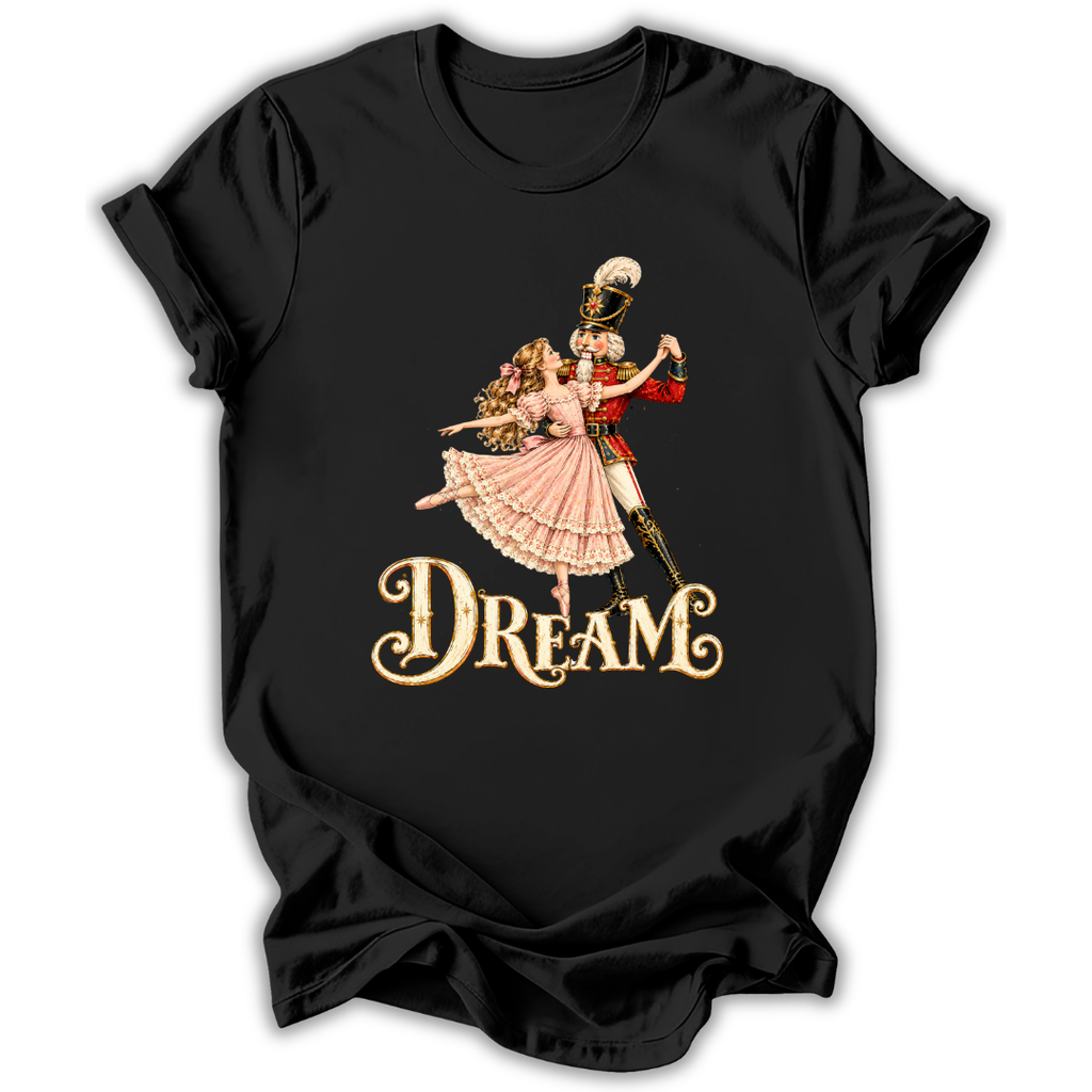 Nutcracker Dream T-Shirt