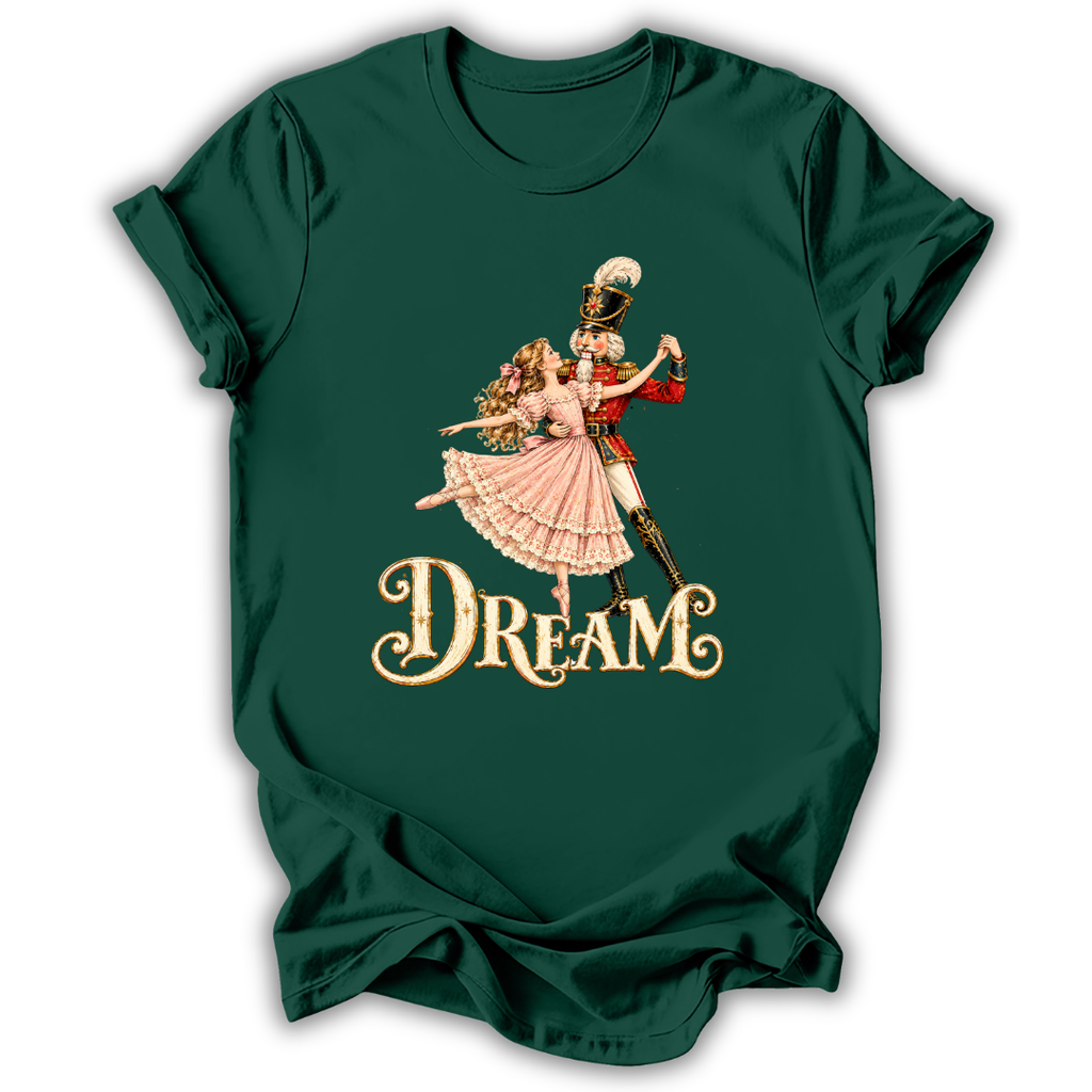 Nutcracker Dream T-Shirt