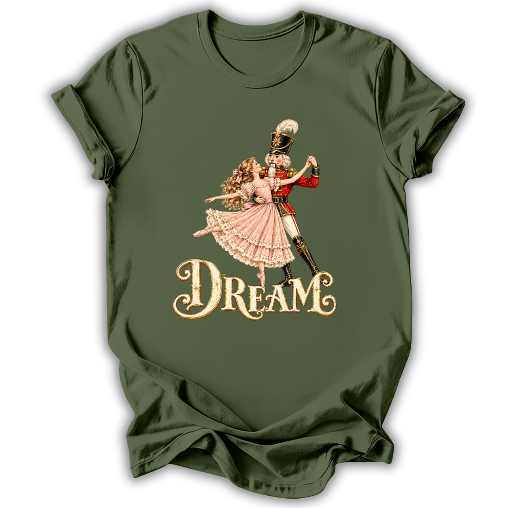 Nutcracker Dream T-Shirt