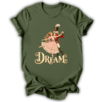 Nutcracker Dream T-Shirt
