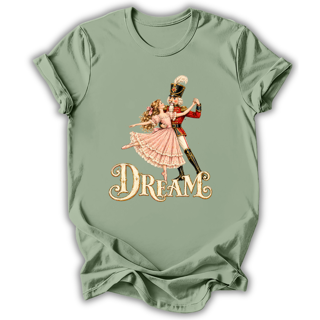 Nutcracker Dream T-Shirt