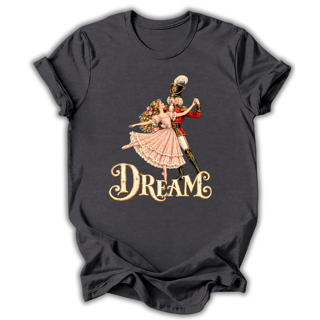 Nutcracker Dream T-Shirt
