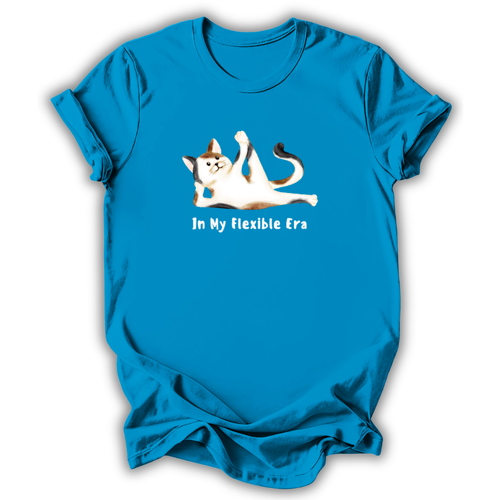 In My Flexible Era T-Shirt