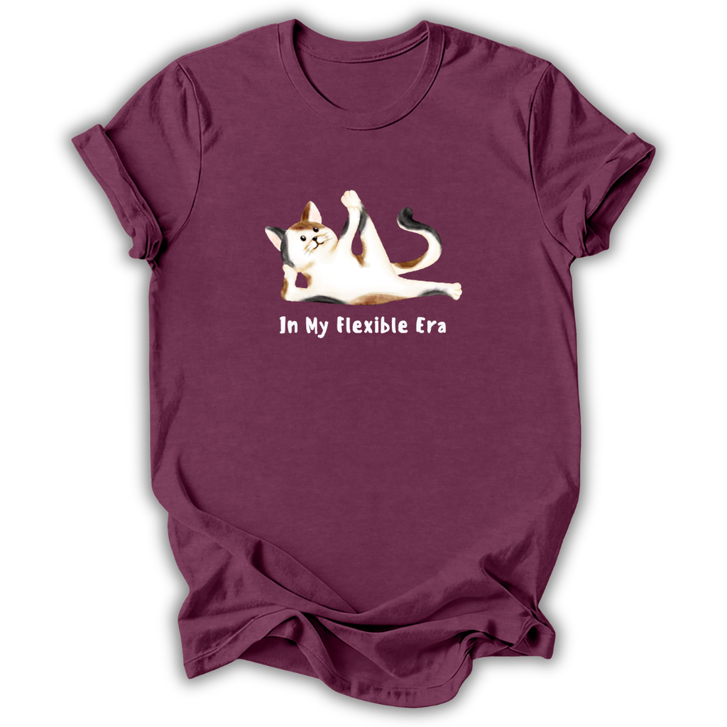 In My Flexible Era T-Shirt