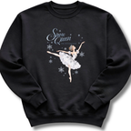Snow Queen Sweatshirt