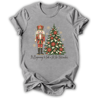 Beginning to Look Like Kids T-Shirt