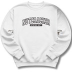 Nutcracker Sewing Dept Sweatshirt