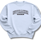 Nutcracker Sewing Dept Sweatshirt
