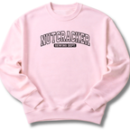 Nutcracker Sewing Dept Sweatshirt