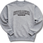 Nutcracker Sewing Dept Sweatshirt