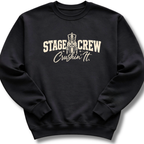 Stage Crew Crushin’ It Sweatshirt