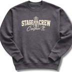 Stage Crew Crushin’ It Sweatshirt