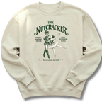 The Nutcracker 1892 Sweatshirt