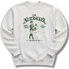 The Nutcracker 1892 Sweatshirt