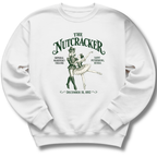 The Nutcracker 1892 Kids Sweatshirt