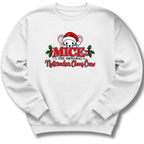 Mice Chaos Crew Sweatshirt