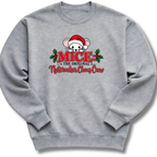 Mice Chaos Crew Kids Sweatshirt