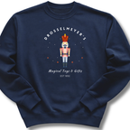 Drosselmeyer's Magical Toy Shop Sweatshirt