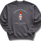 Drosselmeyer's Magical Toy Shop Sweatshirt