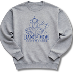 Dance Mom Costume Shop Sweatshirt