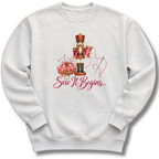 Sew It Begins Sweatshirt