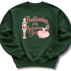 Grandma of the Sugarplum Fairy Sweatshirt
