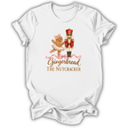 Gingerbread Kids T-Shirt