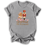 Gingerbread Kids T-Shirt
