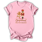 Gingerbread Kids T-Shirt