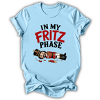 In My Fritz Phase Kids T-Shirt
