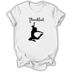Thankful Dancer T-Shirt