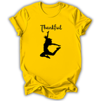 Thankful Dancer T-Shirt
