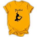 Thankful Dancer T-Shirt