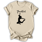 Thankful Dancer T-Shirt