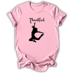 Thankful Dancer T-Shirt