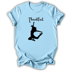 Thankful Dancer T-Shirt