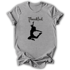Thankful Dancer T-Shirt