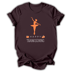 Happy Thanksgiving T-Shirt