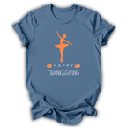 Happy Thanksgiving T-Shirt