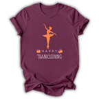 Happy Thanksgiving T-Shirt