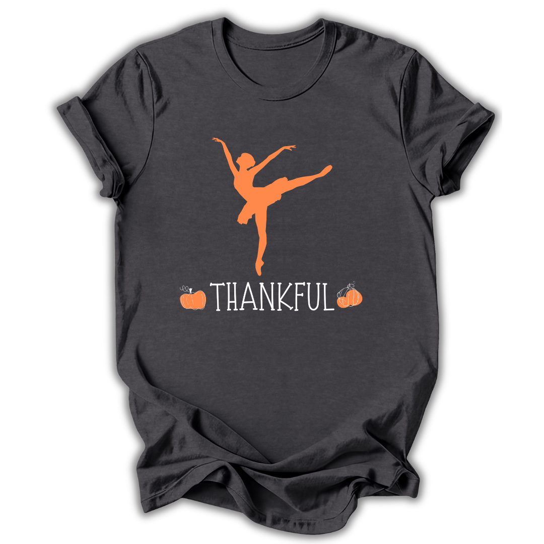 Thankful Kids T-Shirt